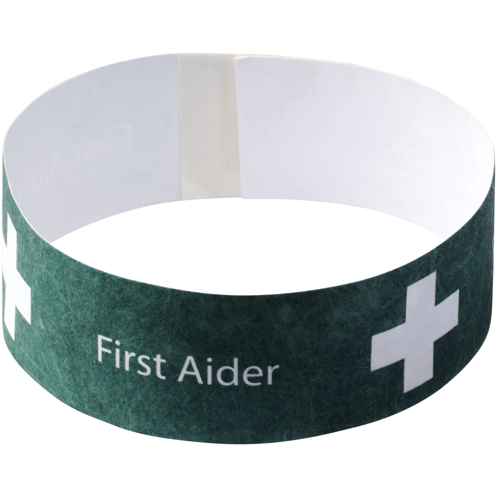 Event Security Wristband Made in Britain - Bognor Regis