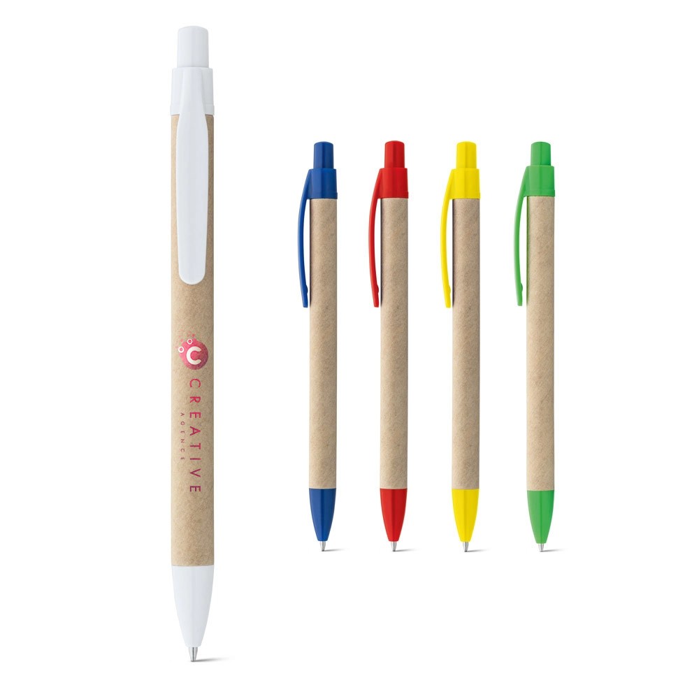 Bunte Kraft Stift - Schnifis