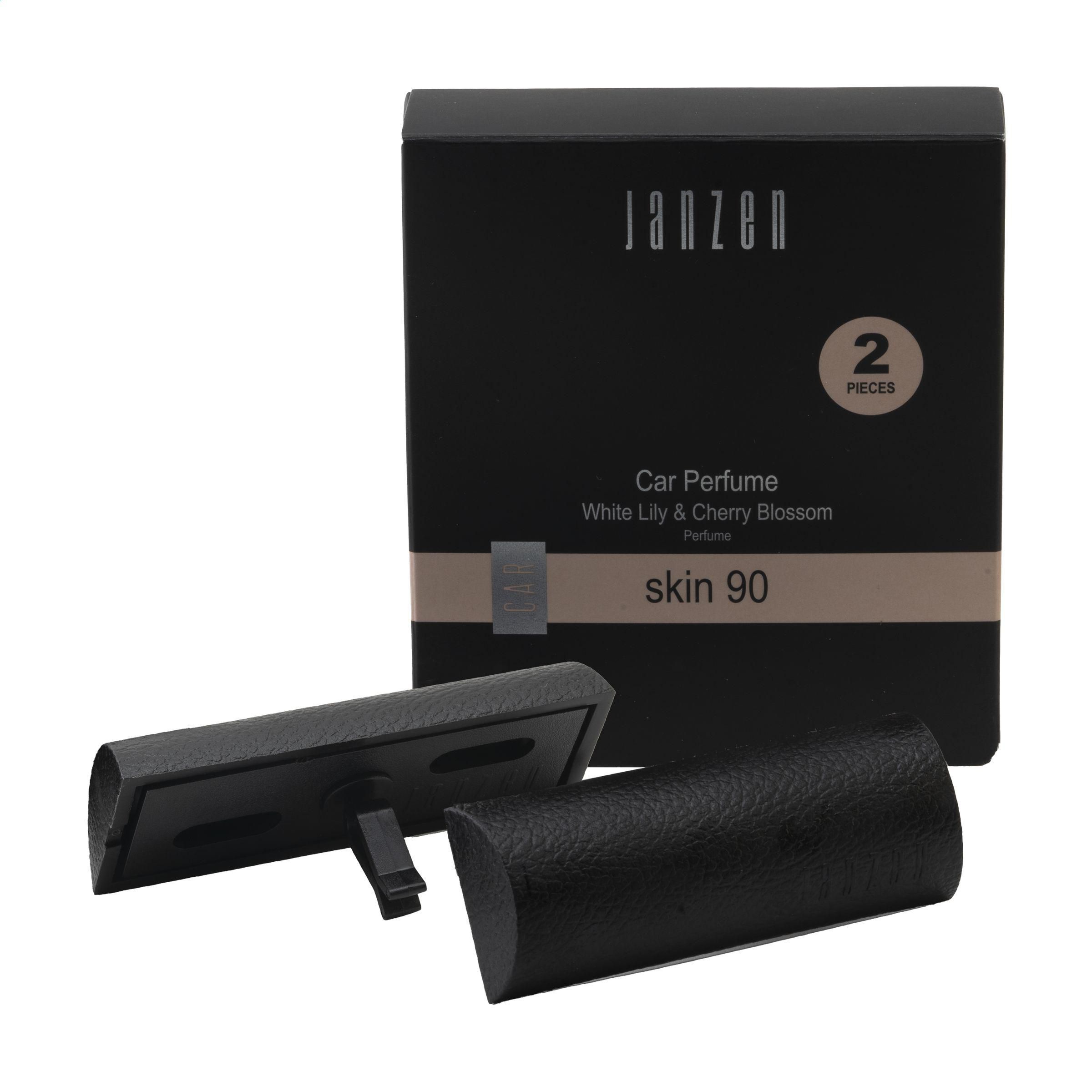 Autoduft Kirschblüte 90 - Heppenheim