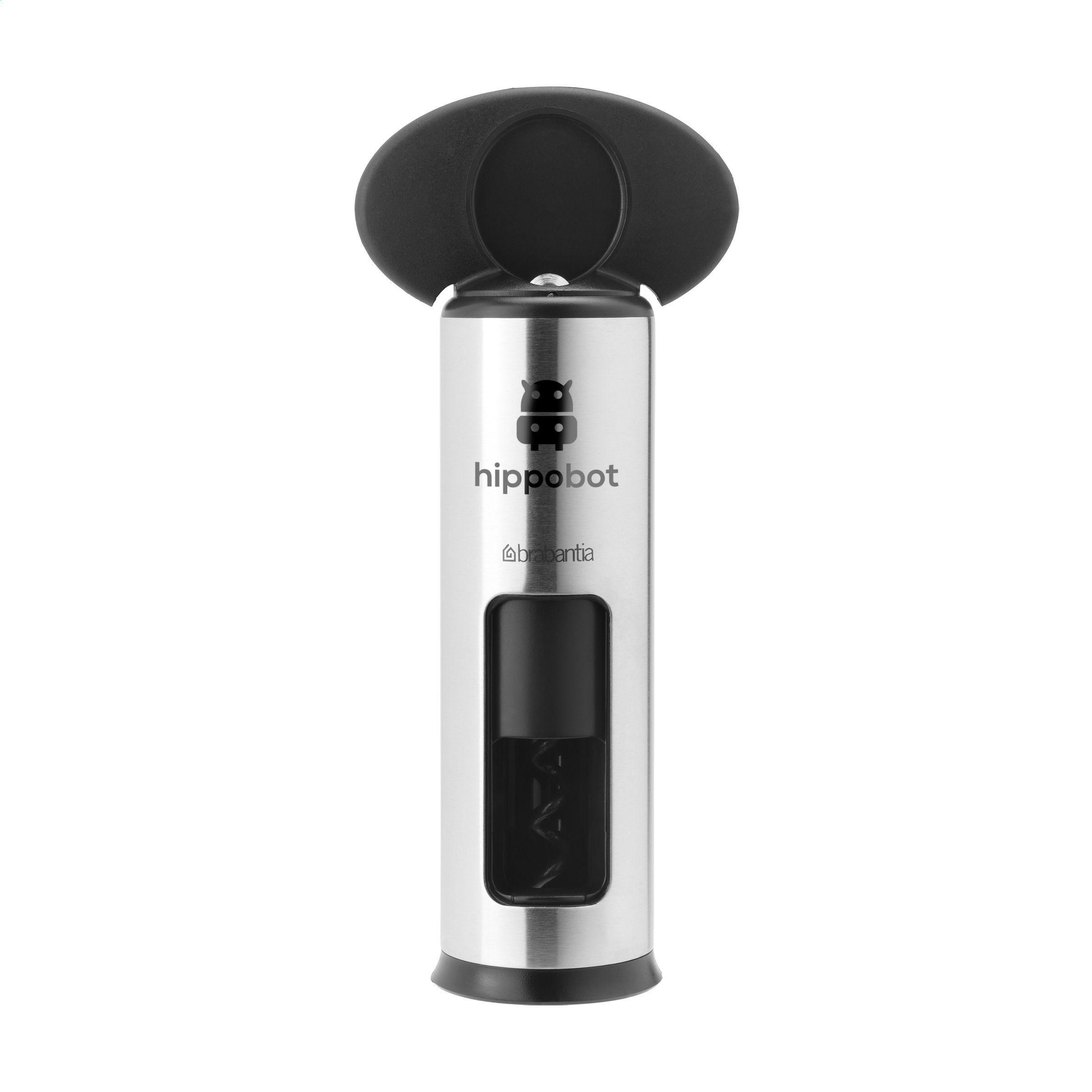 Brabantia Classic Stainless Steel Corkscrew