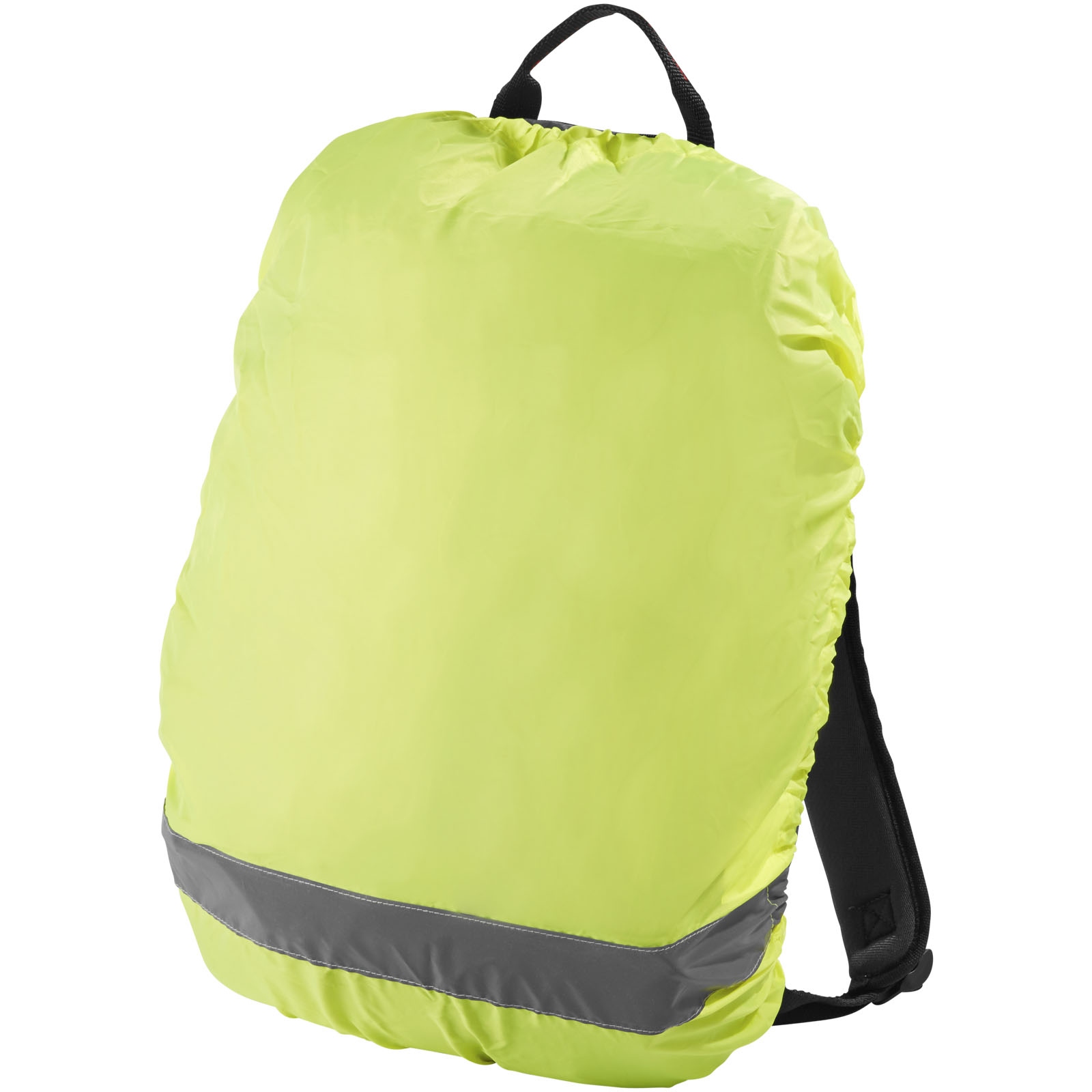 NightGlow Reflective Bag Cover - Heston