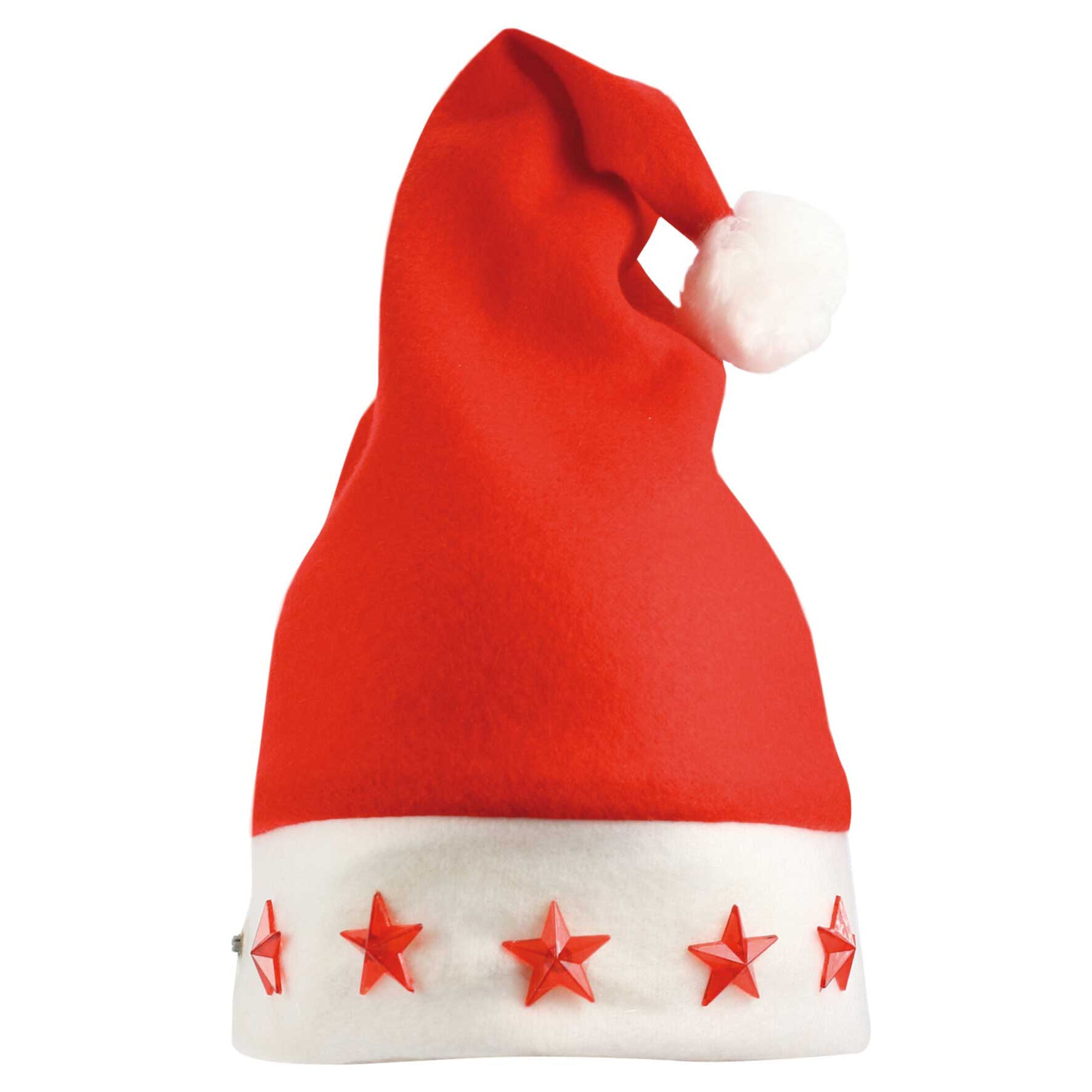 Christmas Nightlights Hat - Chiddingstone - Portswood