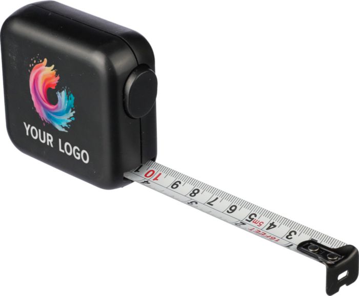 ABS Tape Measure with Dual Scale - Glencoe