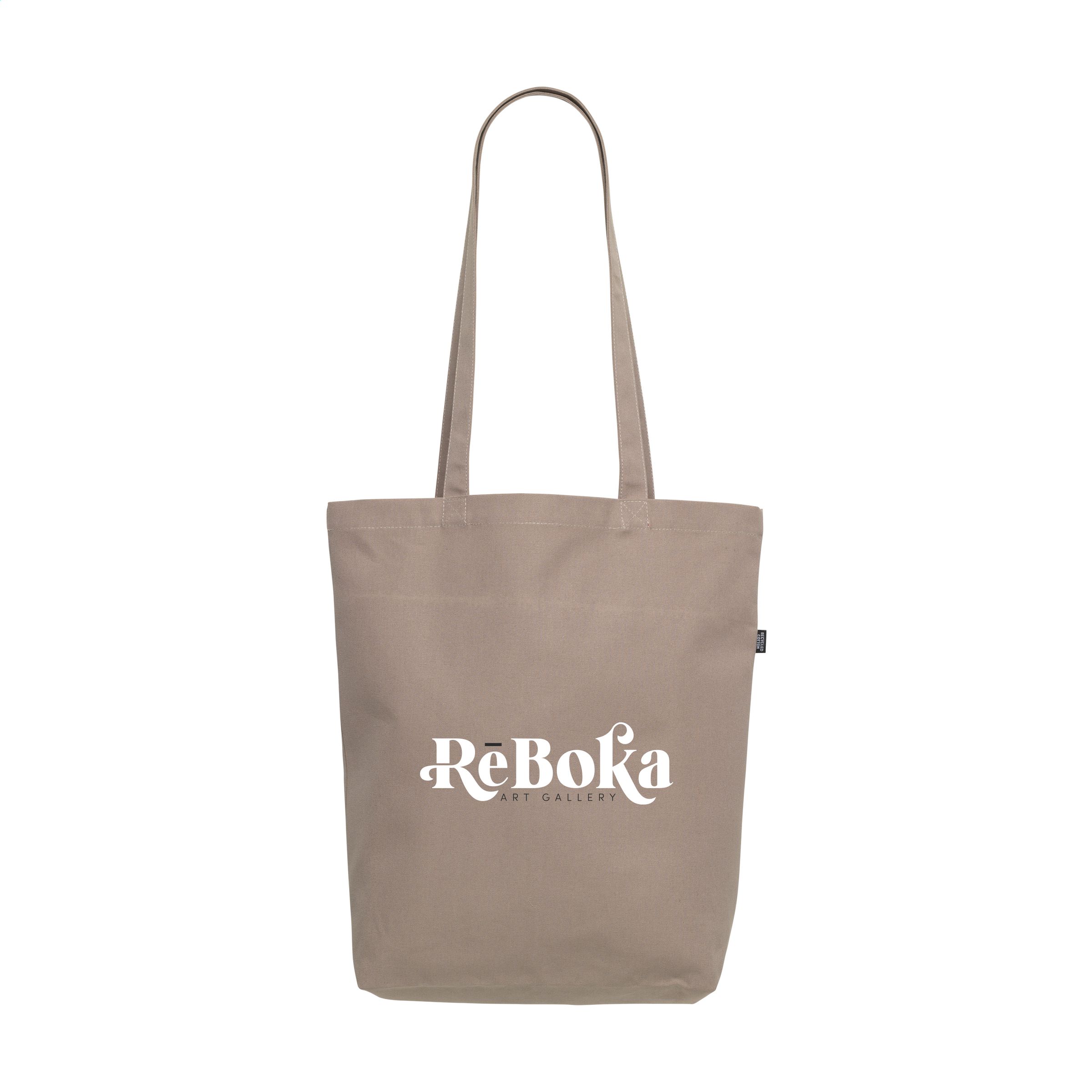 EcoTote - Weston - Castlethorpe