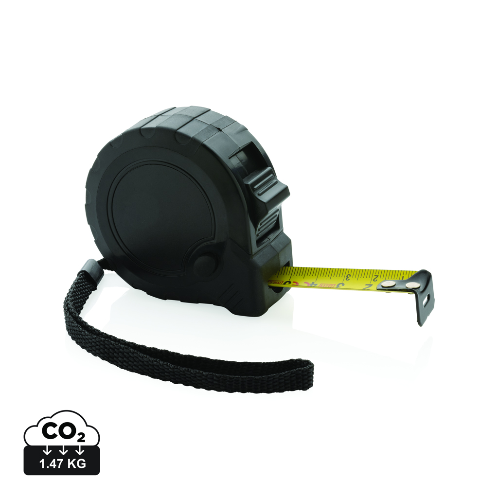 RCS Certified Recycled ABS 5 Meter Tape Measure - Groombridge