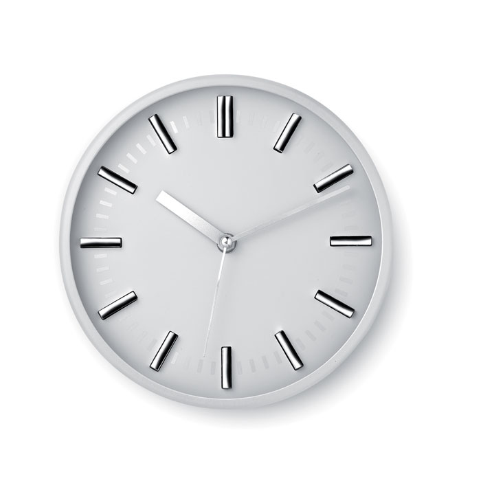 Tic-Toc Wall Clock (23 cm) - Bridport