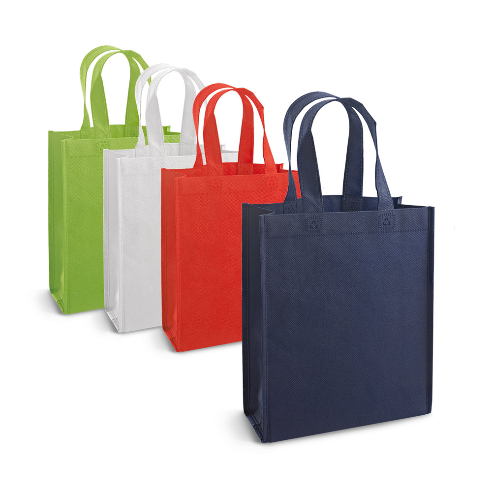 Reusable Non-Woven Tote Bag - Boxford - Colchester