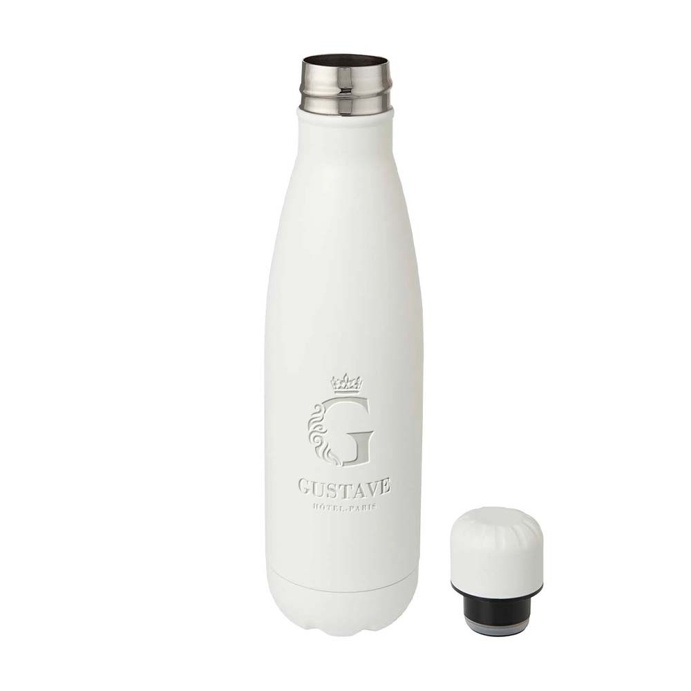 AquaGuard 500 ml Insulated Bottle - Entwistle