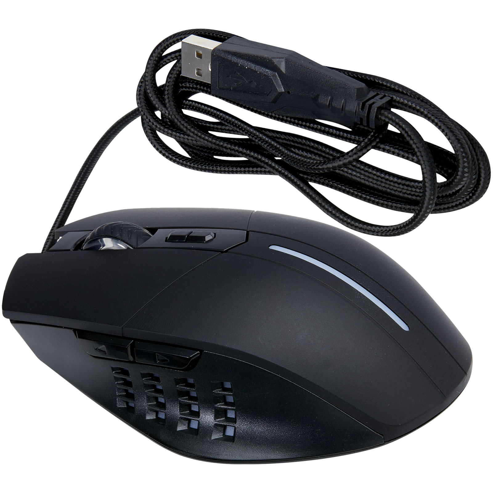 EliteGamer Mouse - Bourton-on-the-Water - Kirby Mallory