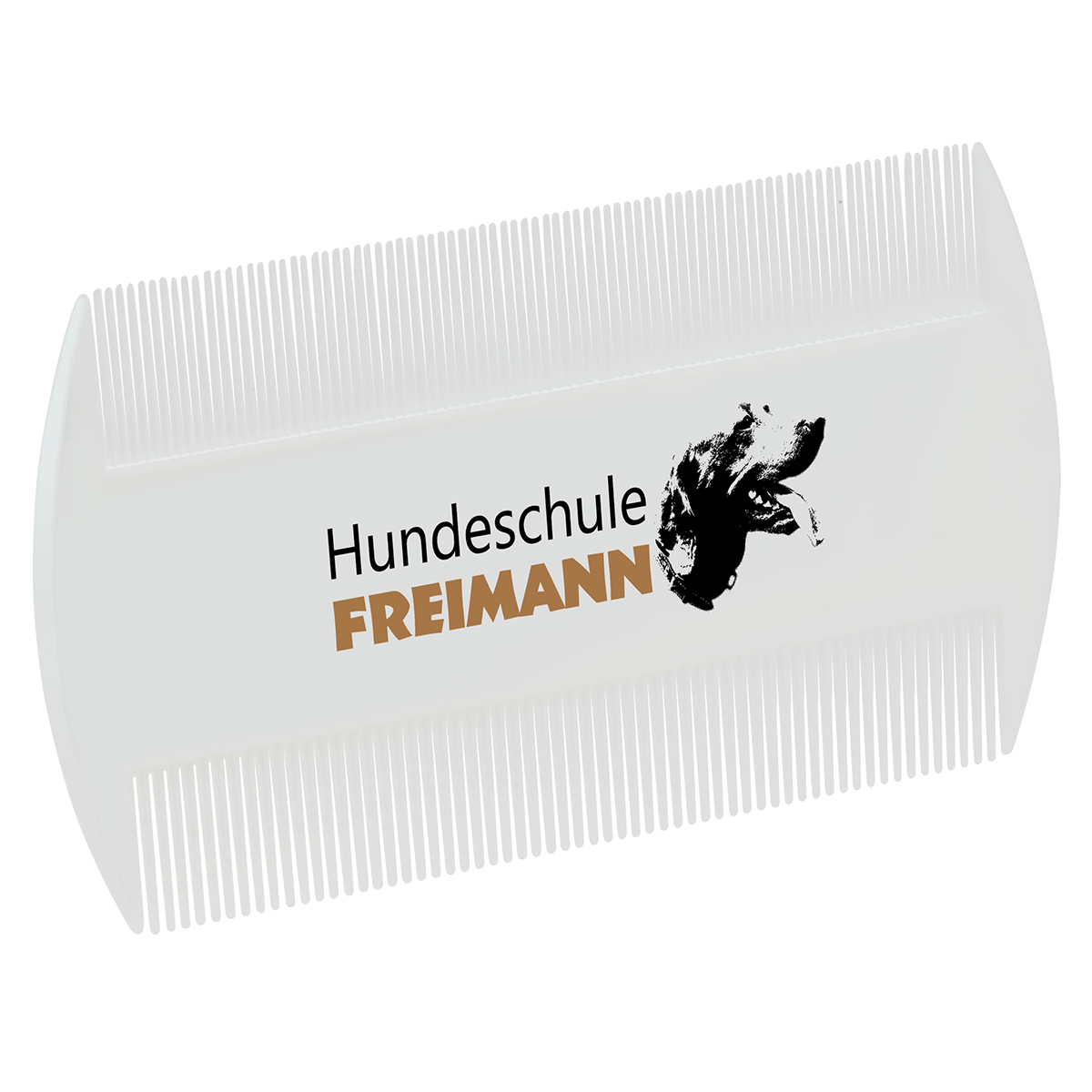 Dual-Tine Pest Removal Comb - Ramsbury