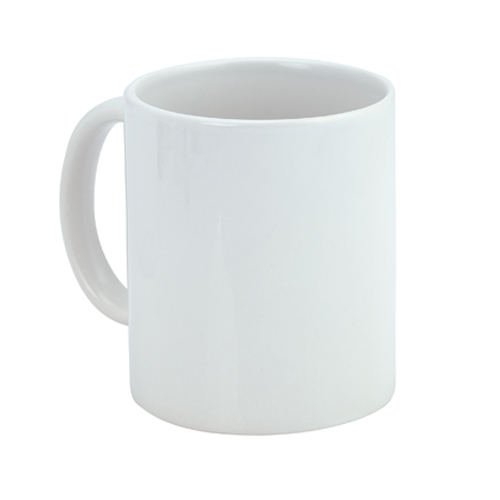 Sublimation Mug 350ml - Little Gidding - Littlebourne