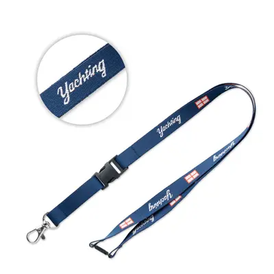 Personalisiertes Schlüsselband - | Zaprinta Personalisiertes Schlüsselband - | Zaprinta