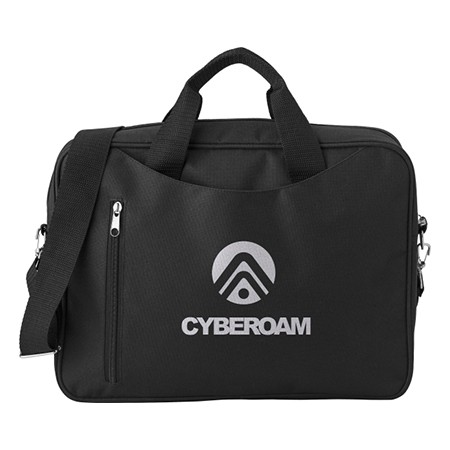 Little Snoring PolyBag Laptop Carrier - Knipton