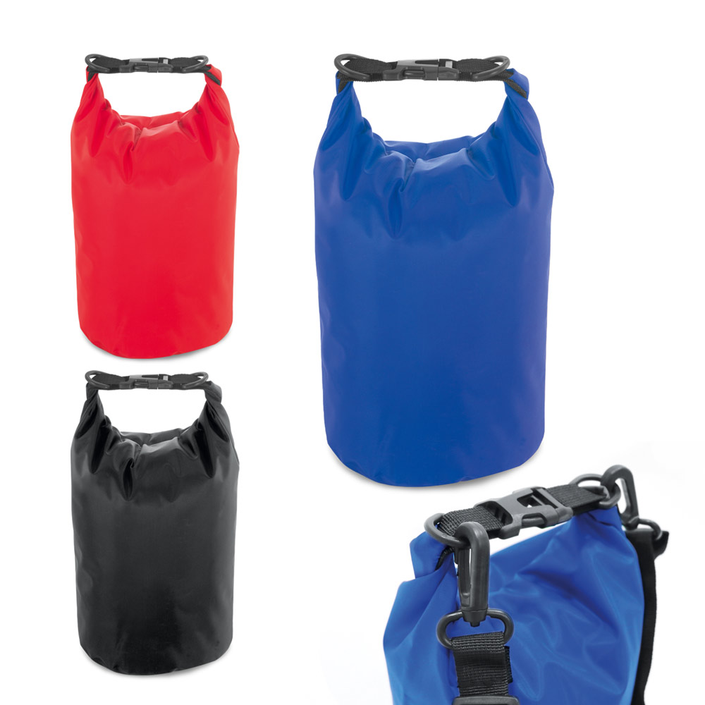 Foldable Waterproof Bag - Sandbach - Caldy