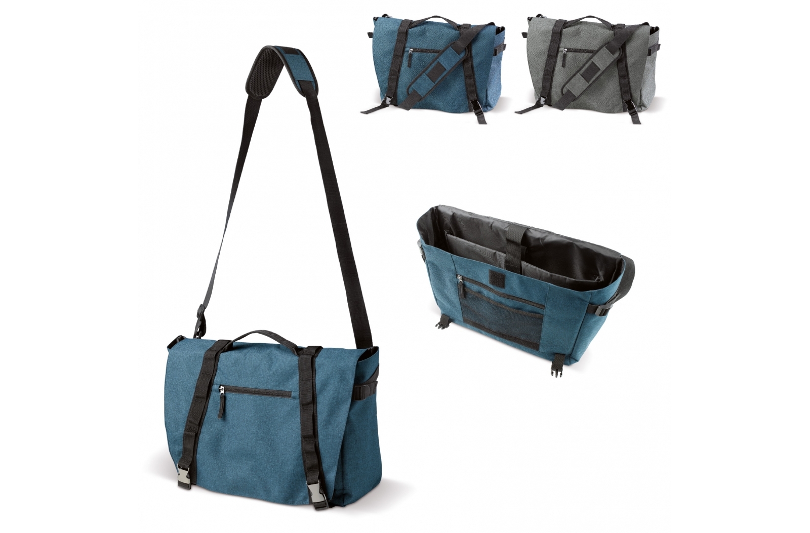 Courier Comfort - Newtown Linford