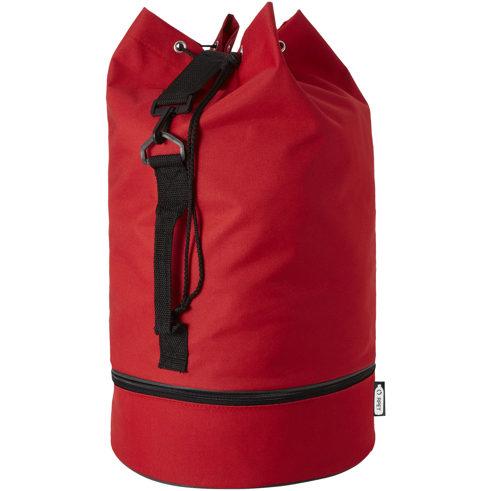 Water-Resistant Duffel Bag made from Recycled PET - Elvington - Jordans