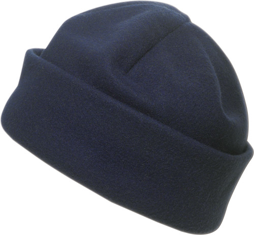 200g/M2 fleece hat.