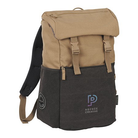 Venture Adventure Backpack - Kibworth
