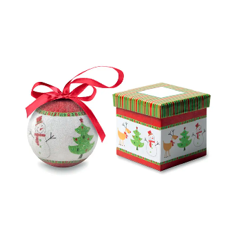 My first Christmas ball personalized - | Zaprinta My first Christmas ball personalized - | Zaprinta