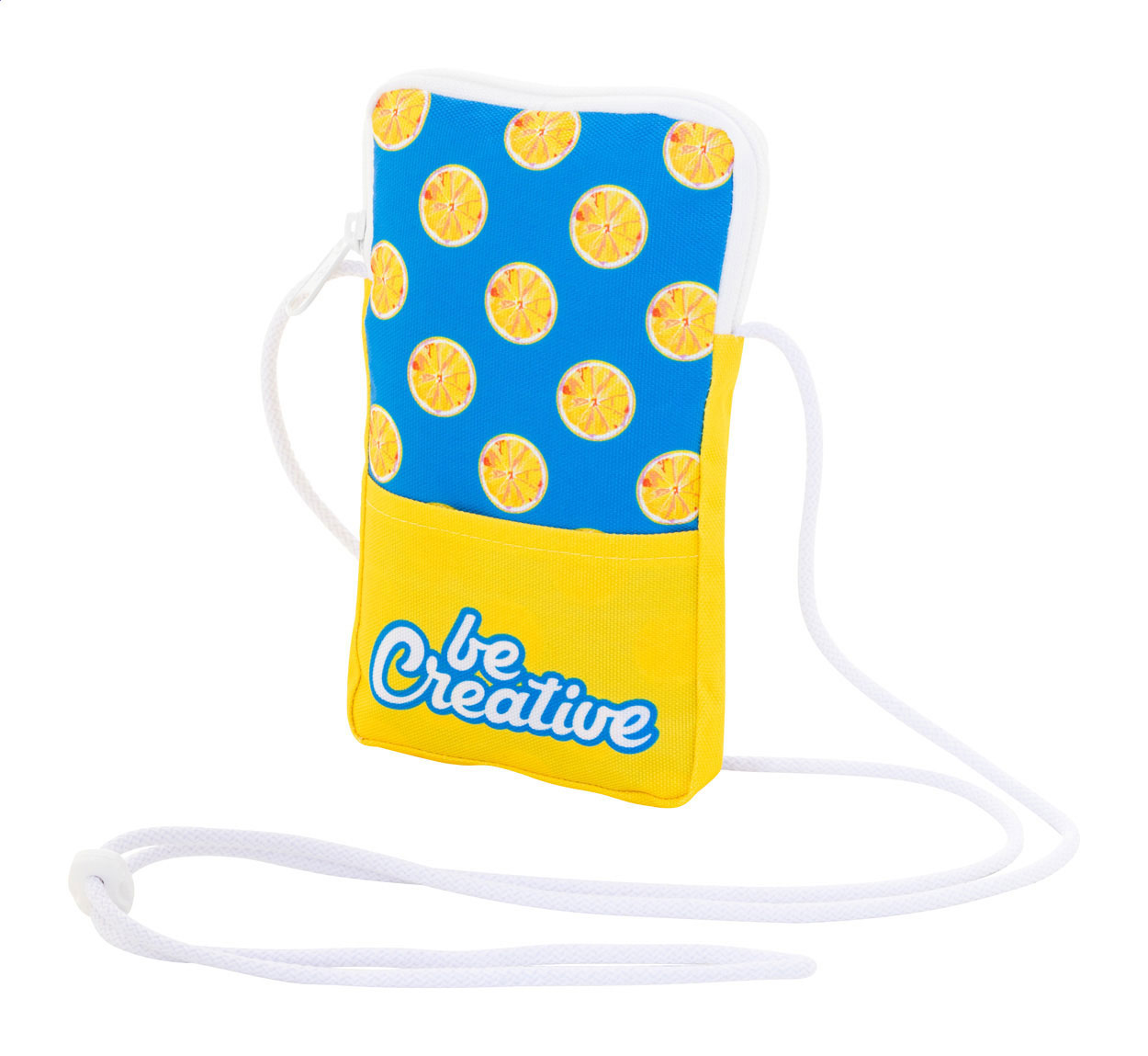 Fiesta Crossbody - Heaton Moor