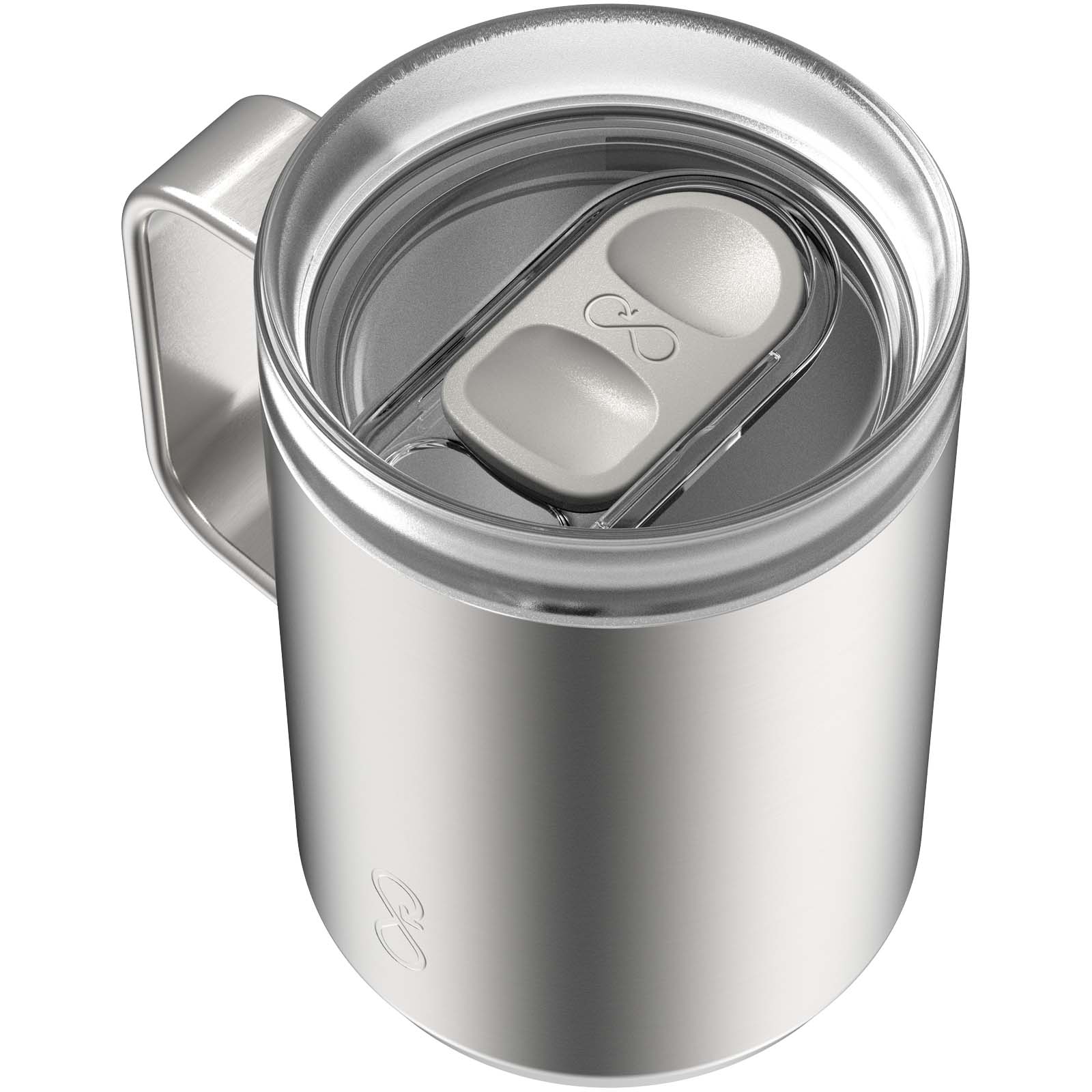 Ocean Guardian 350ml Insulated Travel Mug - Diss