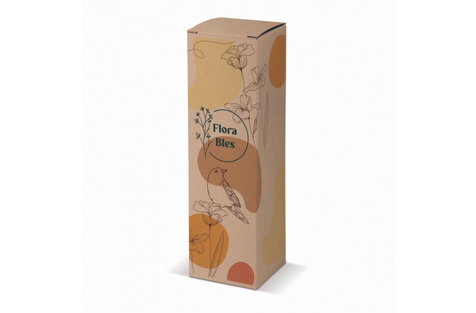 EcoPrint Gift Box - Fittleworth - Sefton