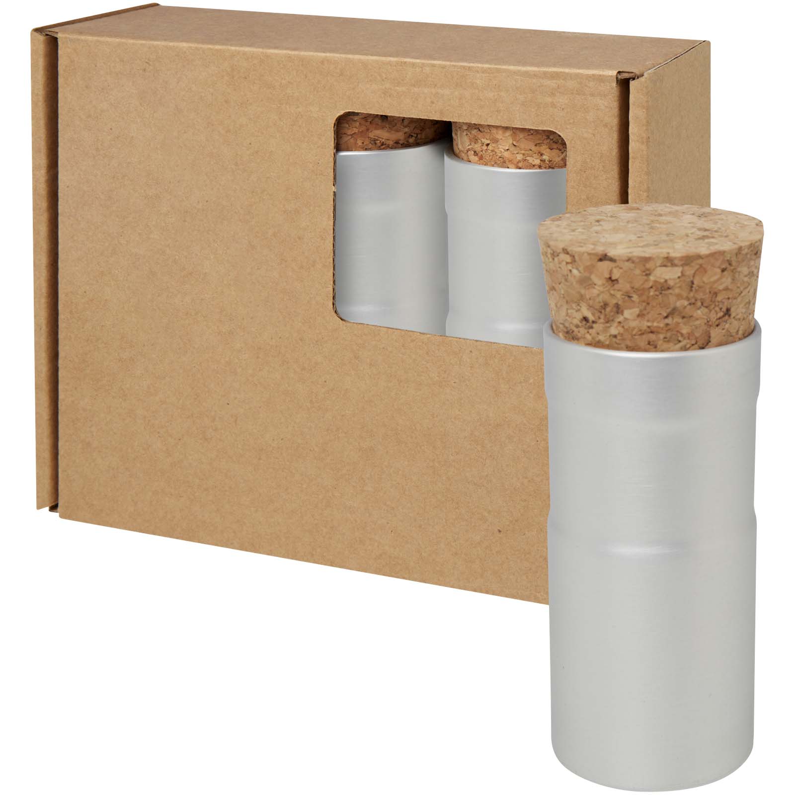 BloomJoy Desktop Flower Garden Set - Harlow