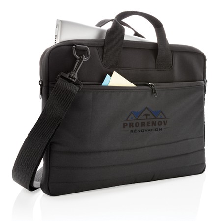 Neoprene Laptop/Tablet Sleeve with Shoulder Strap - Ibberton