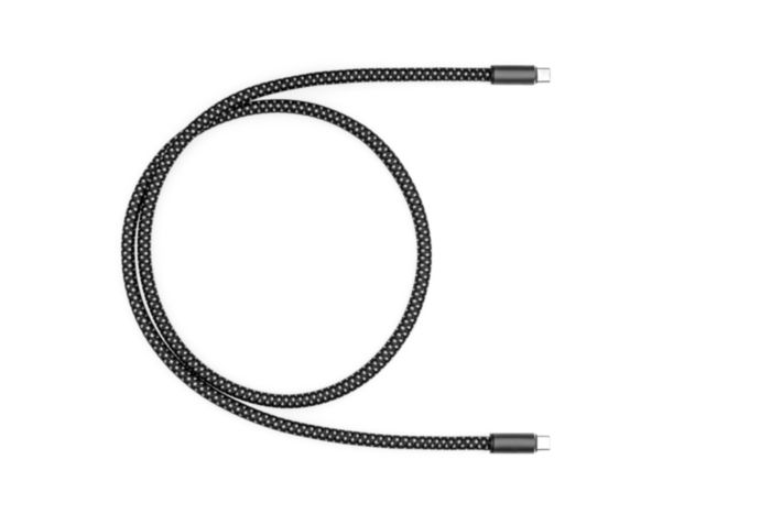 EcoCharge Swift USB-C Cable - Balmoral