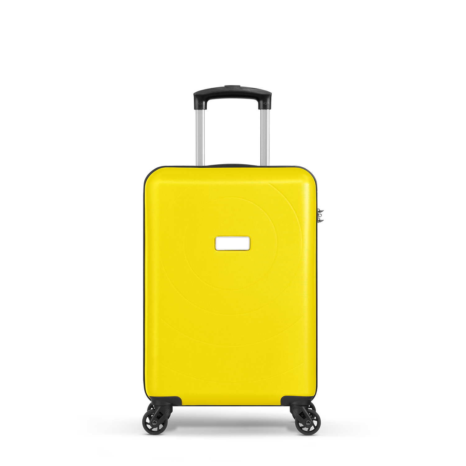 Elegante Reisekoffer - Grafenau bedrucken mit Logo