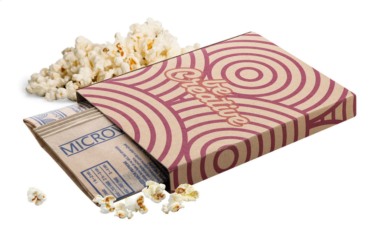 Eco Pop Delight - Farnham