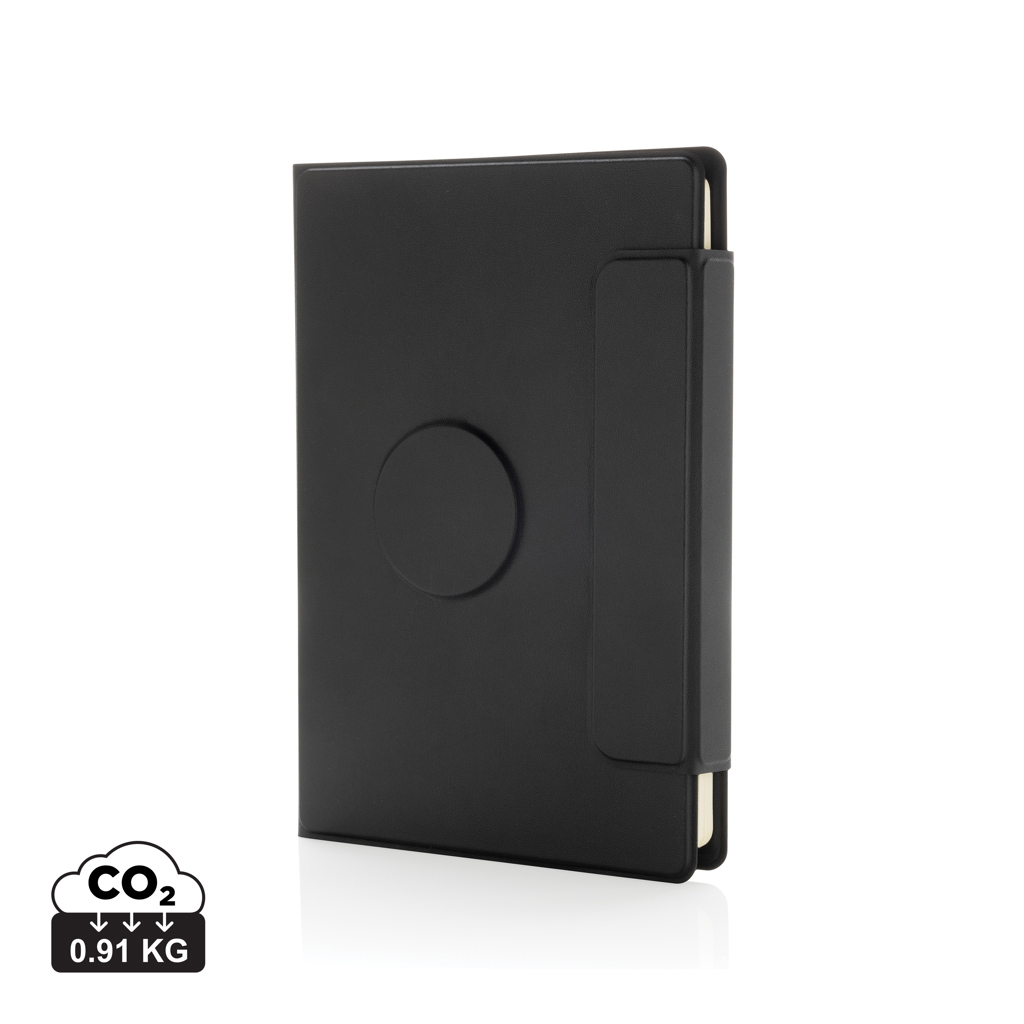 EcoMag A5 Portfolio - Kingsdown