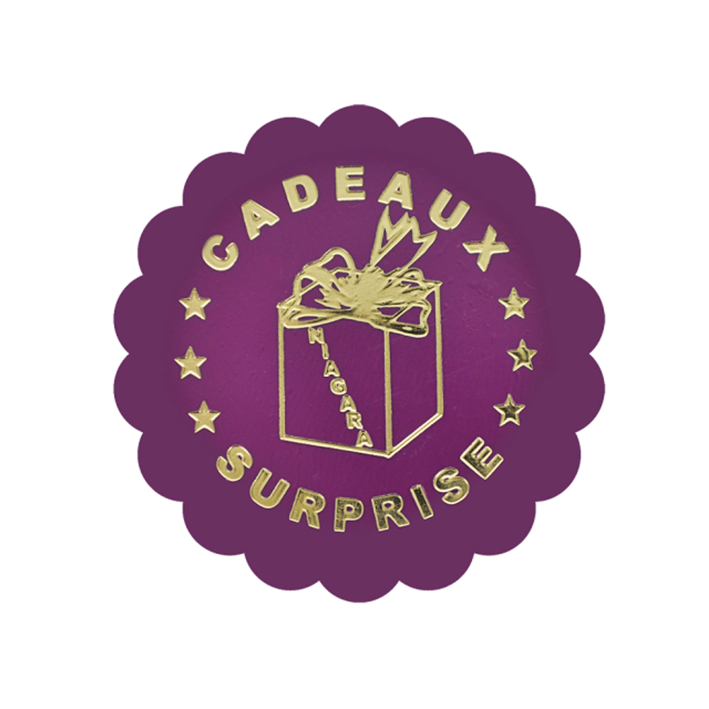 FoilGlu Tokens - Eccles