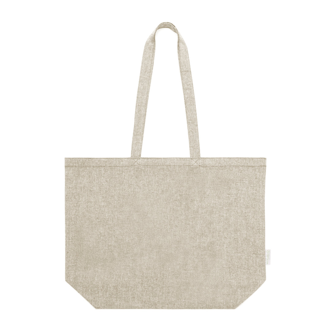Eco-Friendly Tote Bag - VillageName - Newbury
