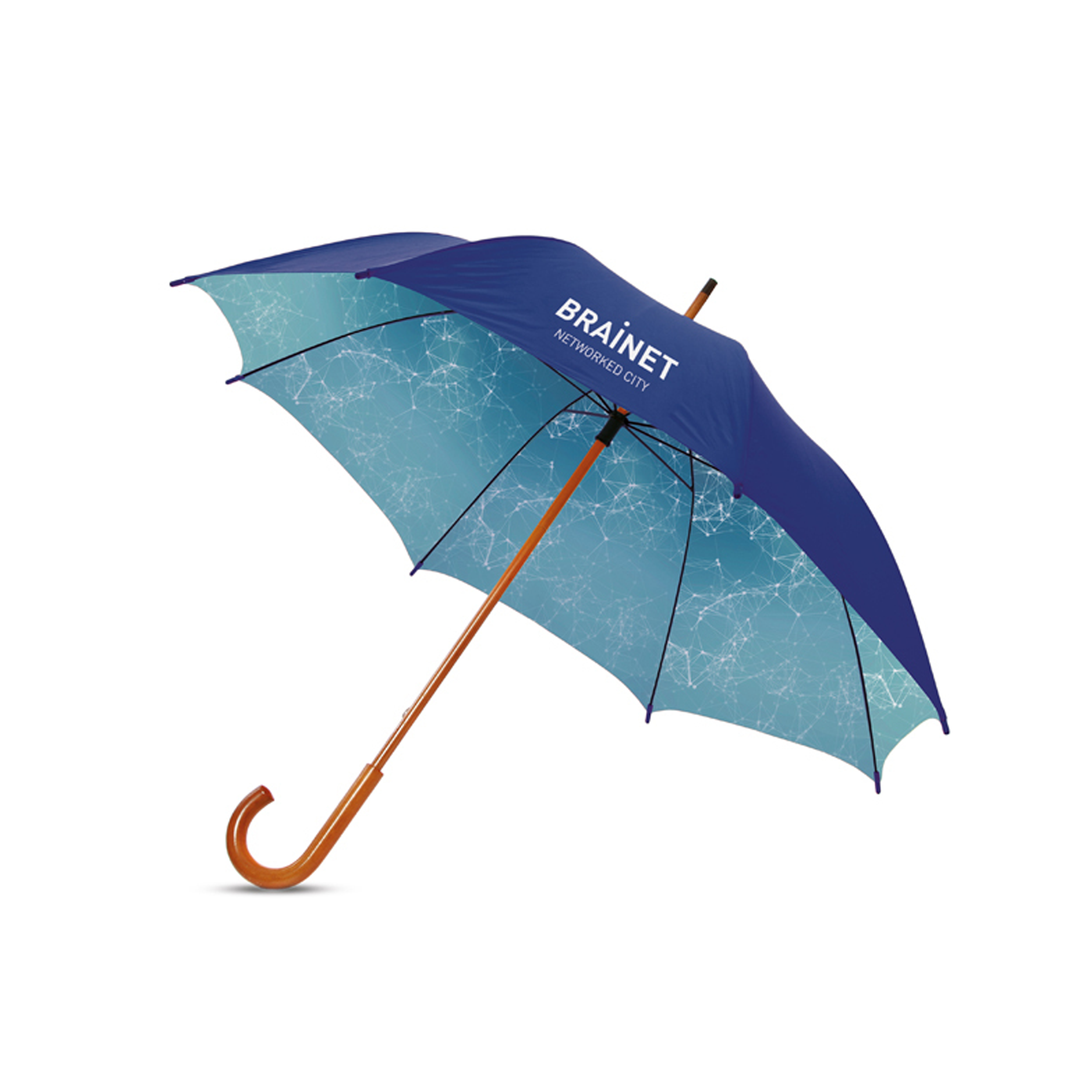 Parapluie Éclat - Radiant Canopy - Claygate