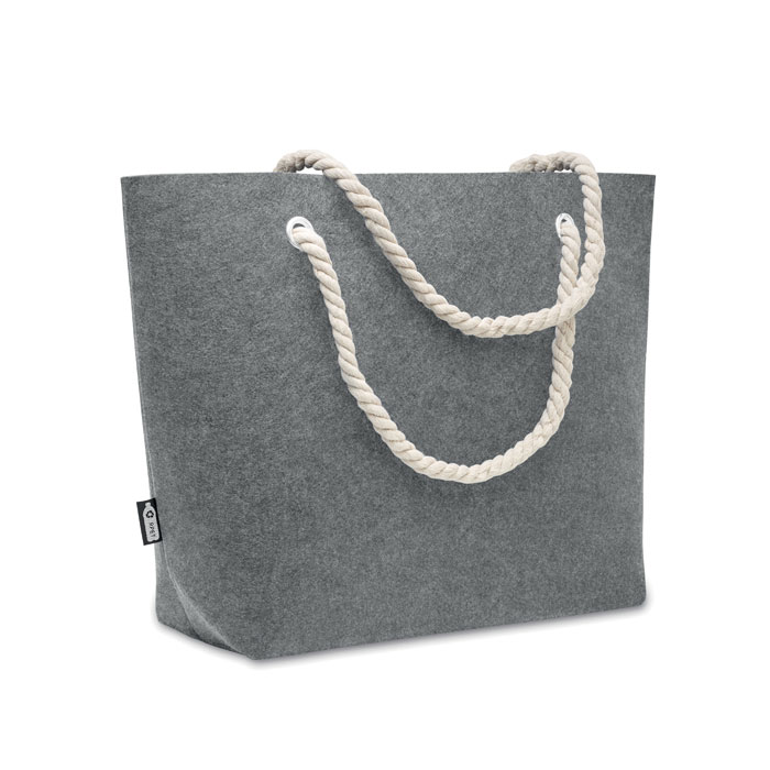 Recycled Felt Bag - Tarrant Hinton