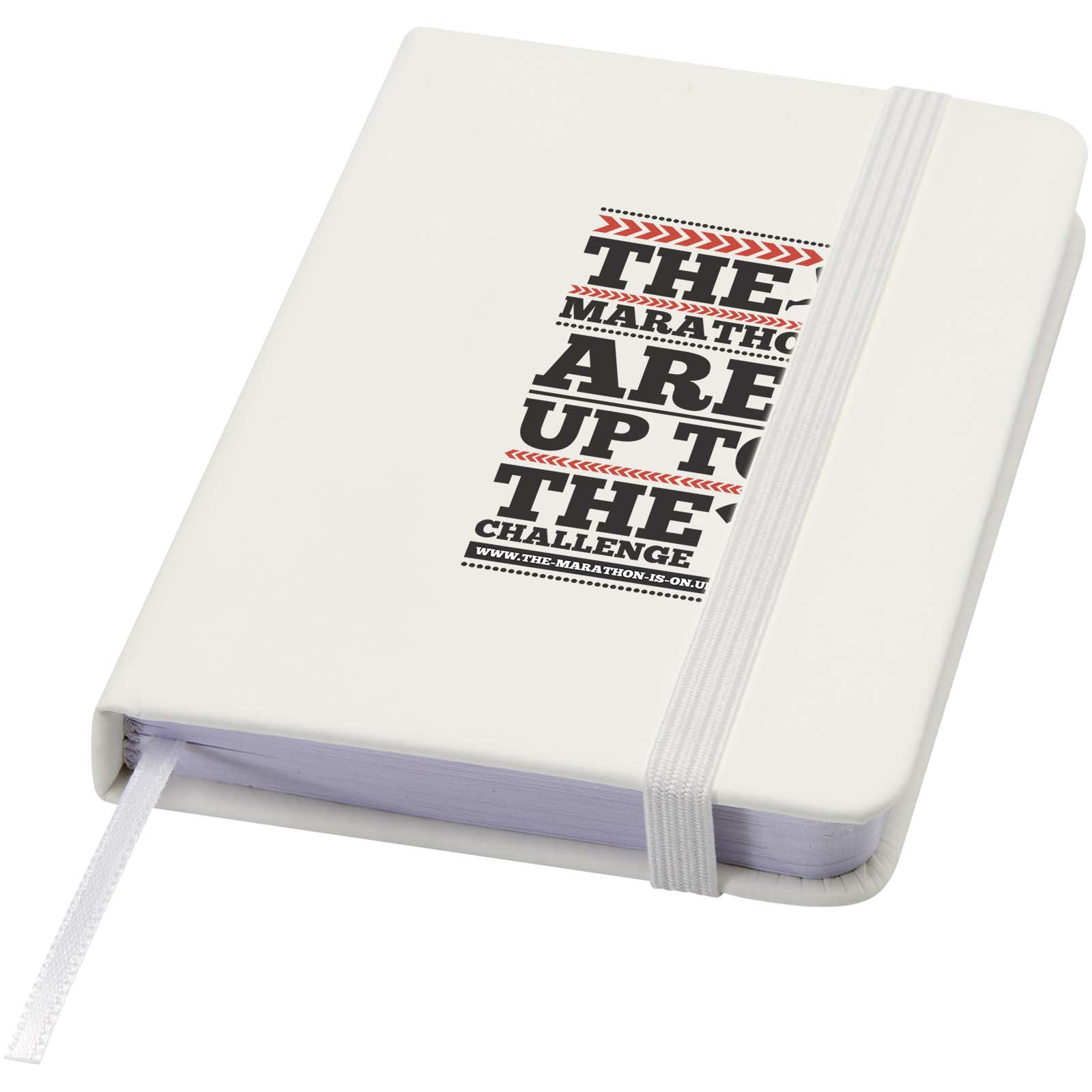 Spectrum A7 hardcover notebook