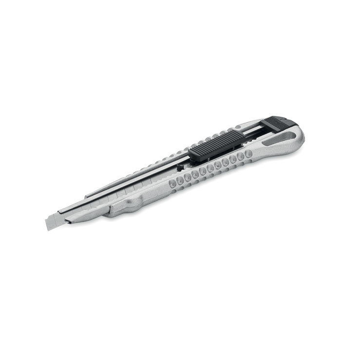 Aluminium retractable knife - Uckfield