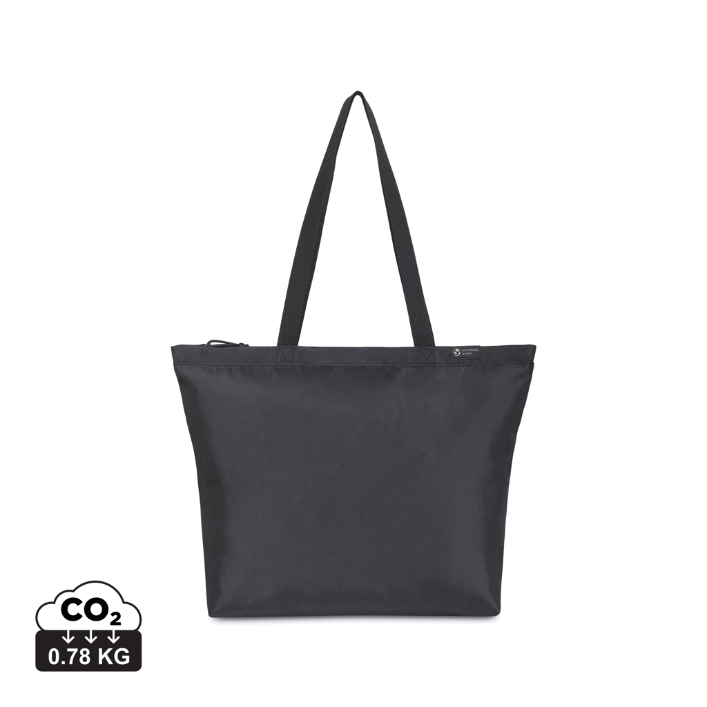 Renewed EcoTote - Banff printed with logo