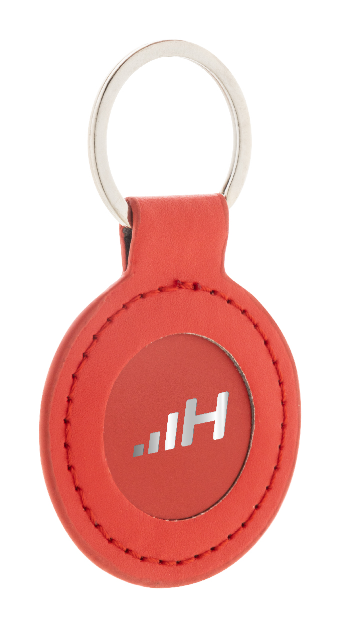 Luminous Loop Keyring - Upchurch