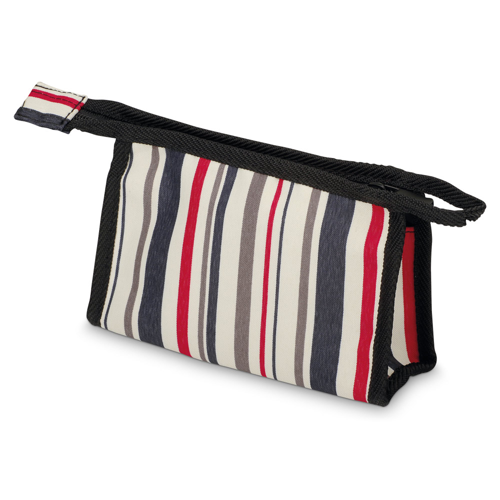 Polyester Travel Cosmetic Bag - Wellow - Deddington
