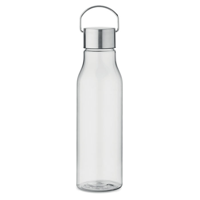 Drinking Bottle made from RPET and Stainless Steel, BPA-Free - Langton Matravers - Fyfield