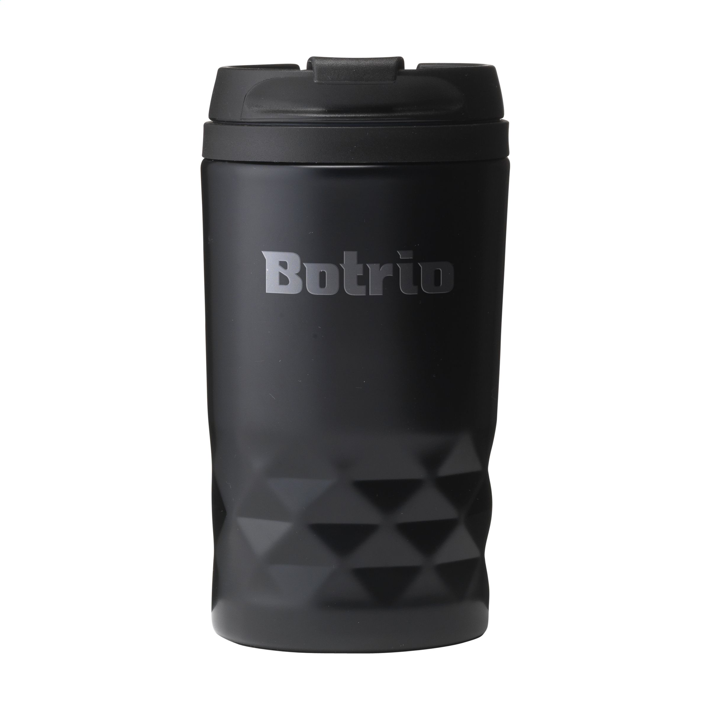 Recycled Stainless Steel Thermos Cup - Radstock