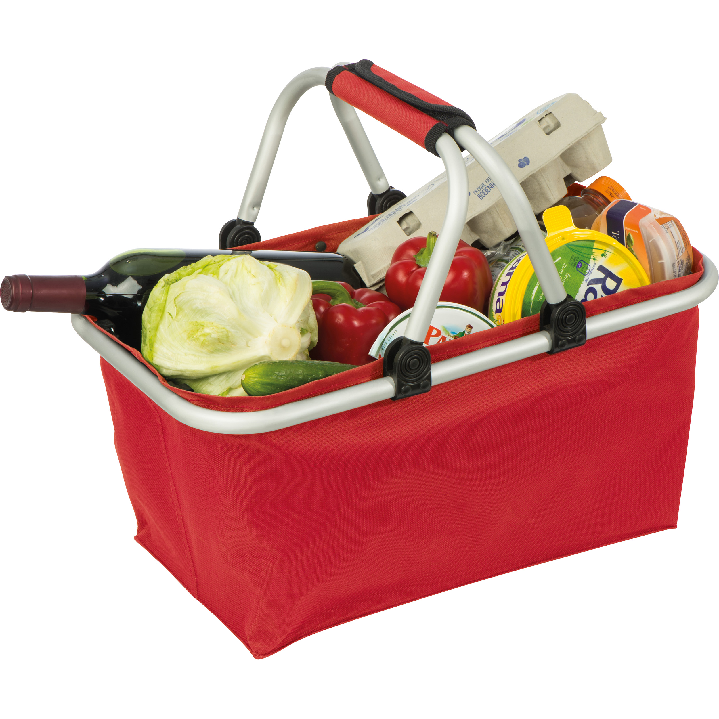 Foldable Shopping Bag - Lamberhurst - Holford