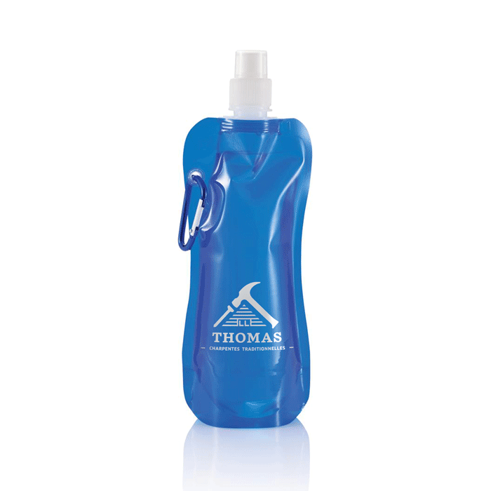 Portable Drinking Bag with Carabiner - Sevenoaks