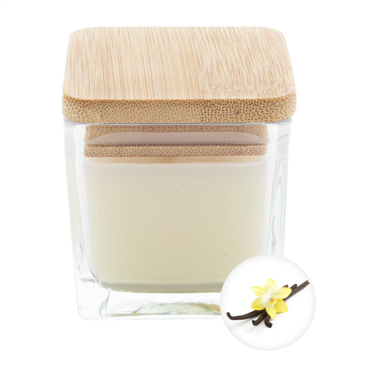Green Apple Delight Candle - Calshot