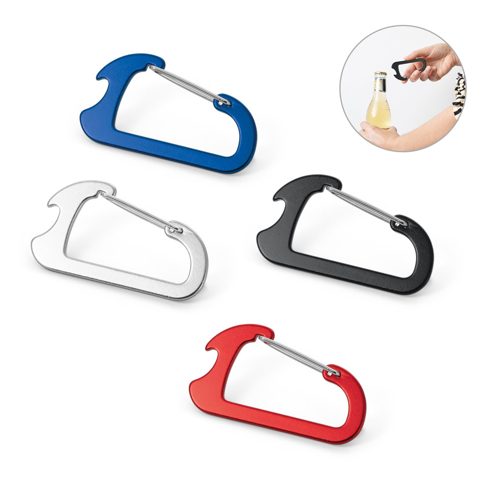 Carabiner Plus - Overton - Cockermouth