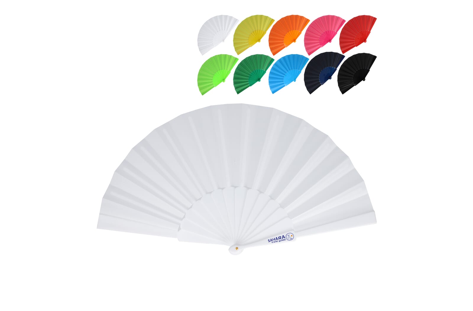 Colorful Breeze - Twyford