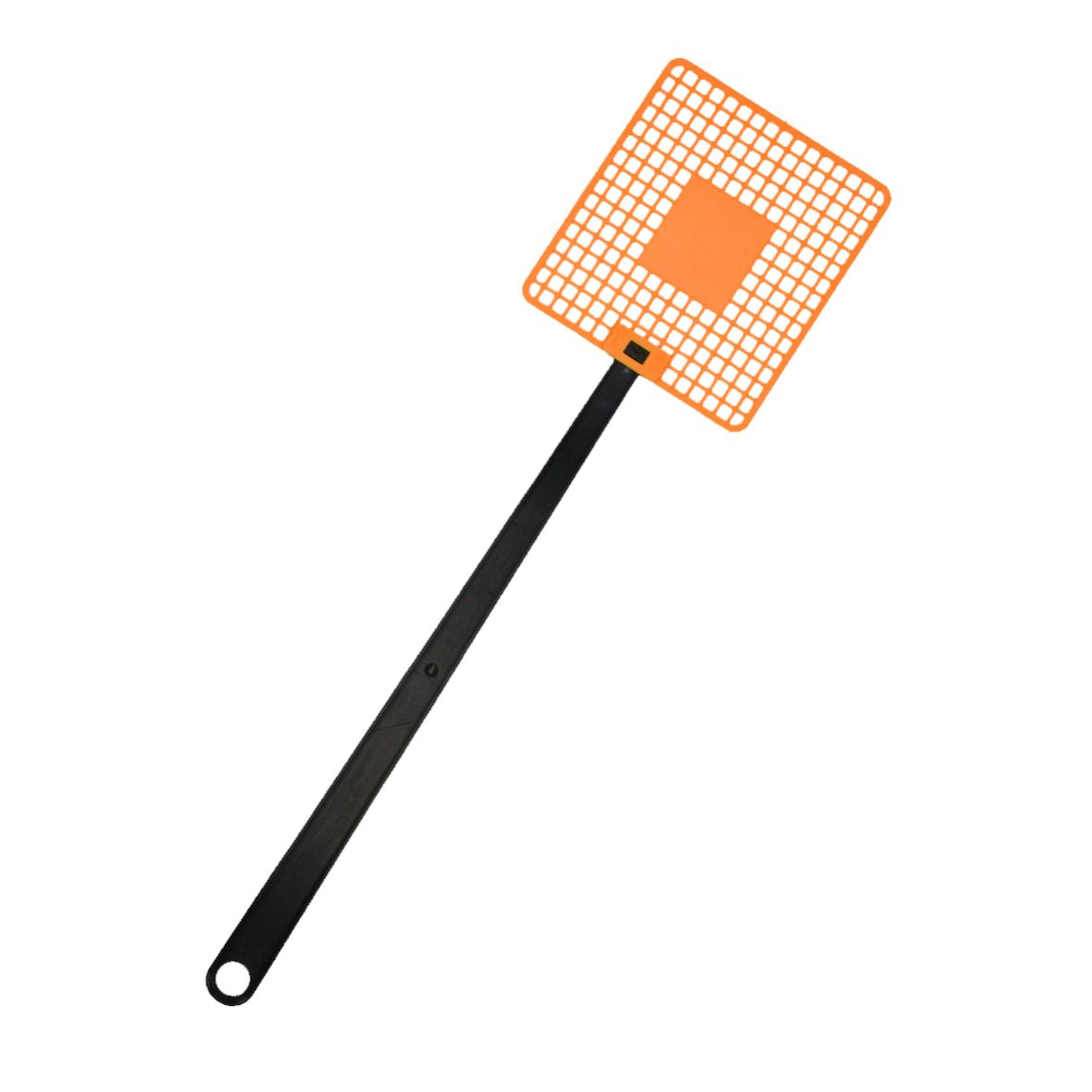 Square Fly Swatter with Extra Large Promotional Space - Buckden - Acle