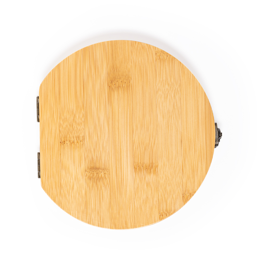 Rosen Tool Set - St. Catherine's Hill